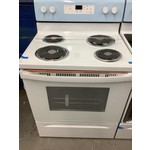 Whirlpool Range