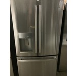 GE Refrigerator