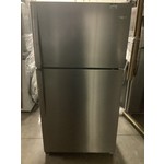 WHIRLPOOL FRENCH DOOR STAINLESS Refrigerator