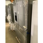 KitchenAid 5 Door Refrigerator
