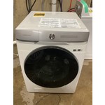 Samsung Samsung washer