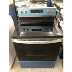 Whirlpool WHIRLPOOL STOVE