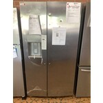 FRIGIDAIRE S/S STAINLESS