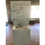 FRIGIDAIRE STACKABLE