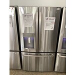 GE 27.7 cu French Door GE