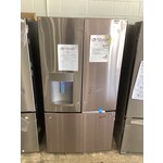 GE GE counter depth fridge