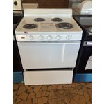 COIL TOP STOVE
