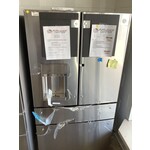 GE 4 Door GE Profile