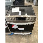 FRIGIDAIRE Slide in Range Frigidaire