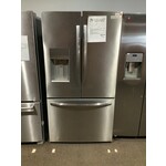 FRIGIDAIRE GALLERY 3DOOR