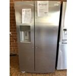 FRIGIDAIRE FRIGIDAIRE S/S