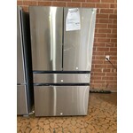 SAMSUNG SAMSUNG 4 DOOR