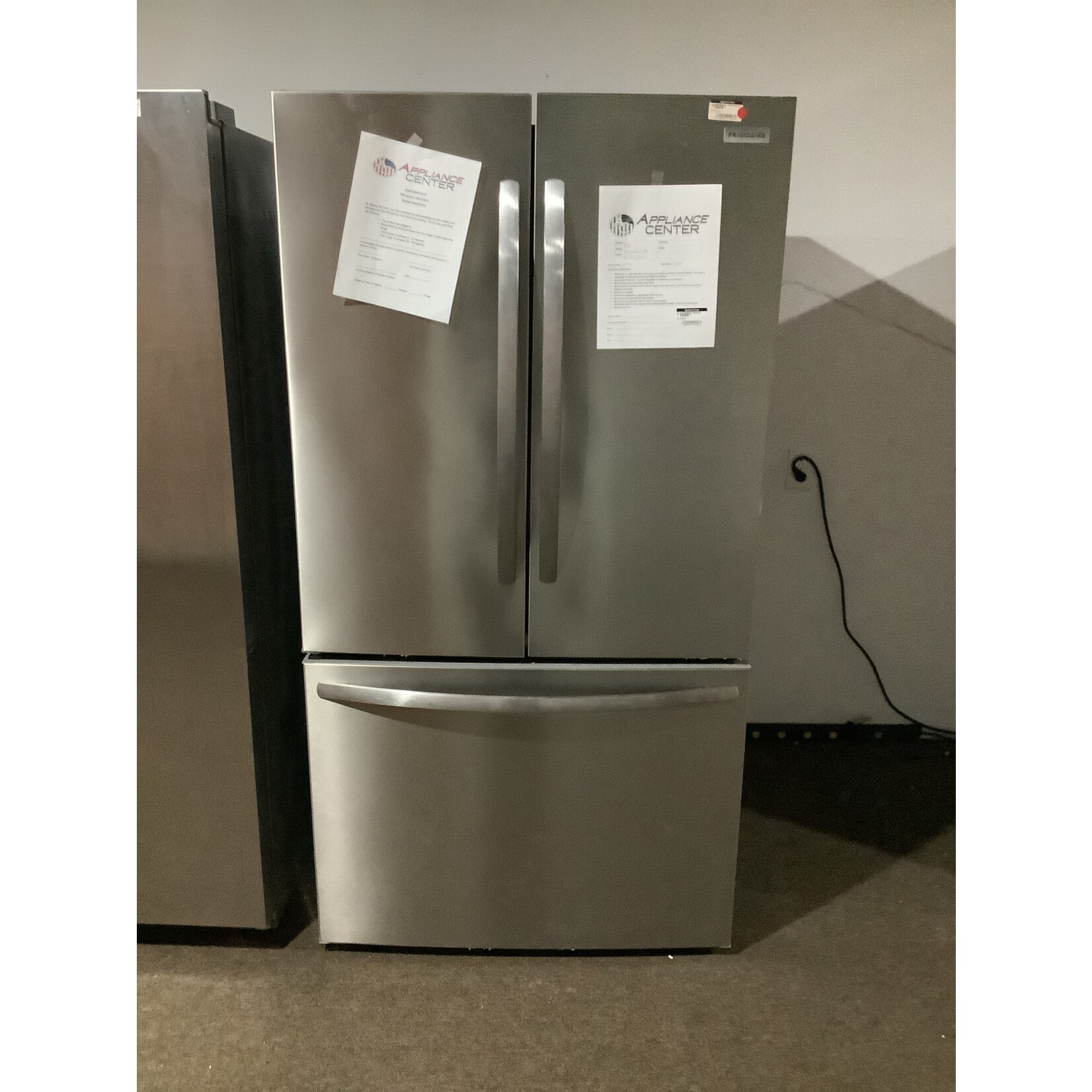 FRIGIDAIRE FRIGIDAIRE