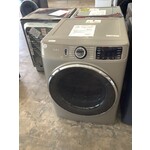 GE 7.8 cu ft GE front load dryer