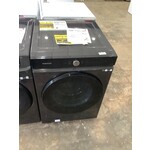 SAMSUNG Washer Samsung Bespoke Black