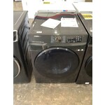 SAMSUNG Dryer Samsung Black
