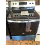 WHIRLPOOL Whirlpool stove