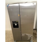 WHIRLPOOL WHIRLPOOL S X S