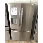 FRIGIDAIRE Frigidaire Stainless 3 Door
