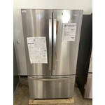 WHIRLPOOL Whirlpool 3 door 27 cu.