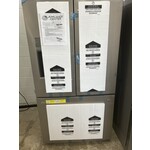 Frigidaire Gallery  3 Door Stainless