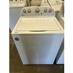 WHIRLPOOL WHIRLPOOL WASHER