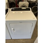 WHIRLPOOL Whirlpool Cabrio Dryer