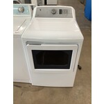 GE GE USED DRYER