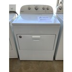 USED WHIRLPOOL DRYER