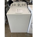 WHIRLPOOL used whirlpool washer