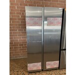 Samsung Side-by-Side RS28A500ASR Refrigerator