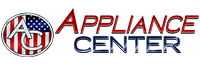 Appliance Center Online Store