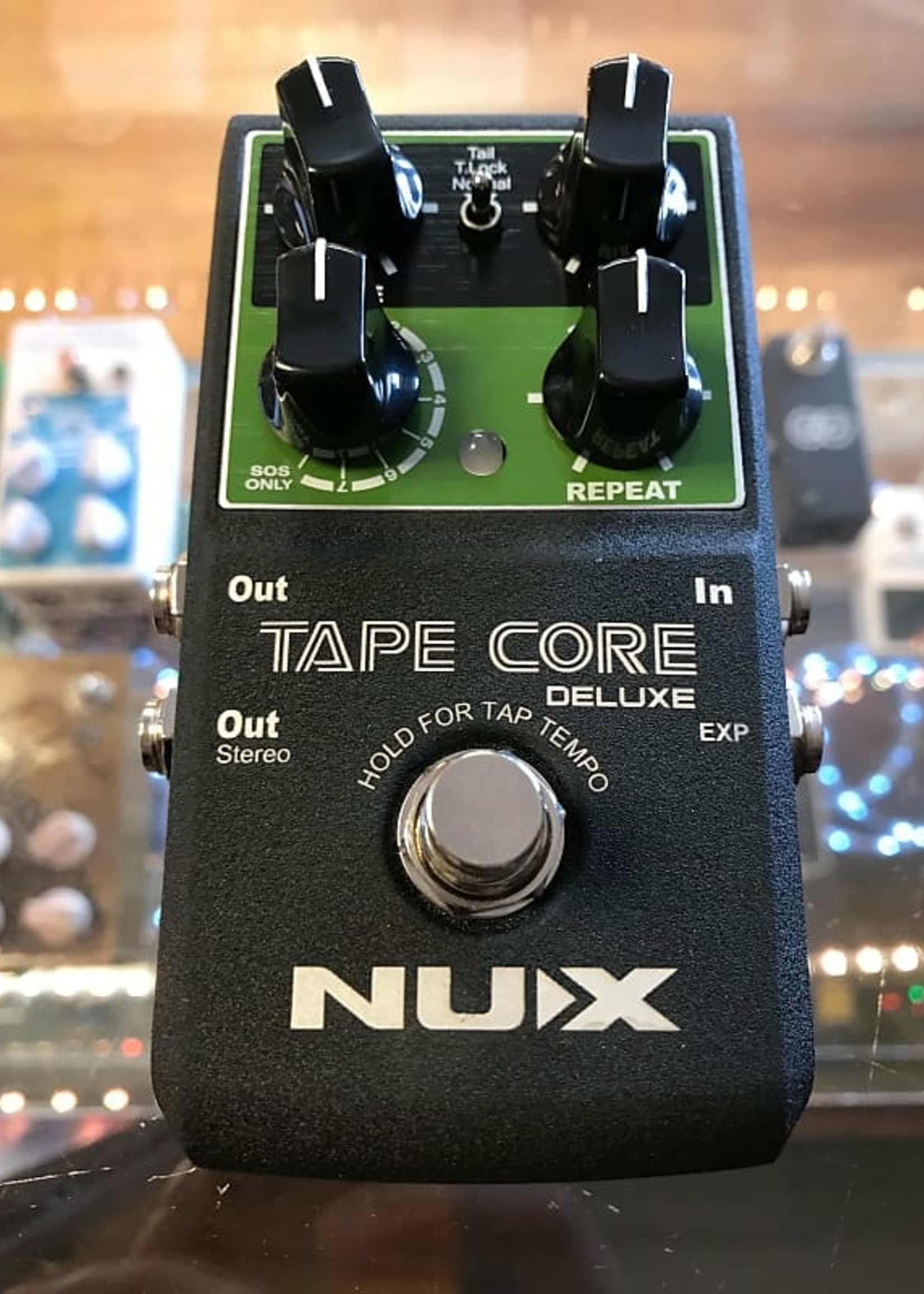 Nux NUX Tape Core Deluxe