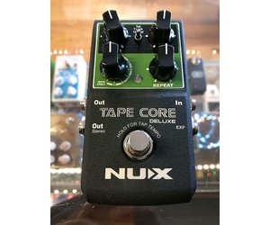 NUX Tape Core Deluxe - G & A Music