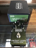 Jim Dunlop MXR M169 Carbon Copy
