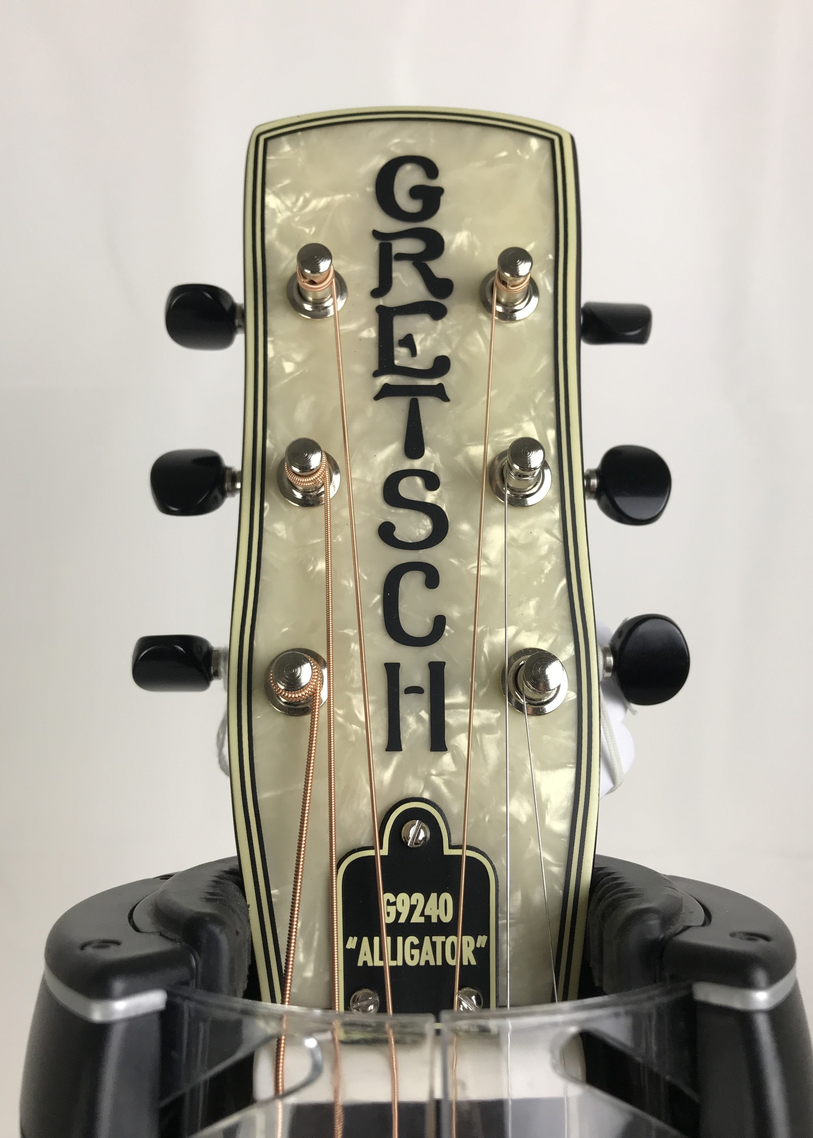 Gretsch Gretsch G9240 Alligator