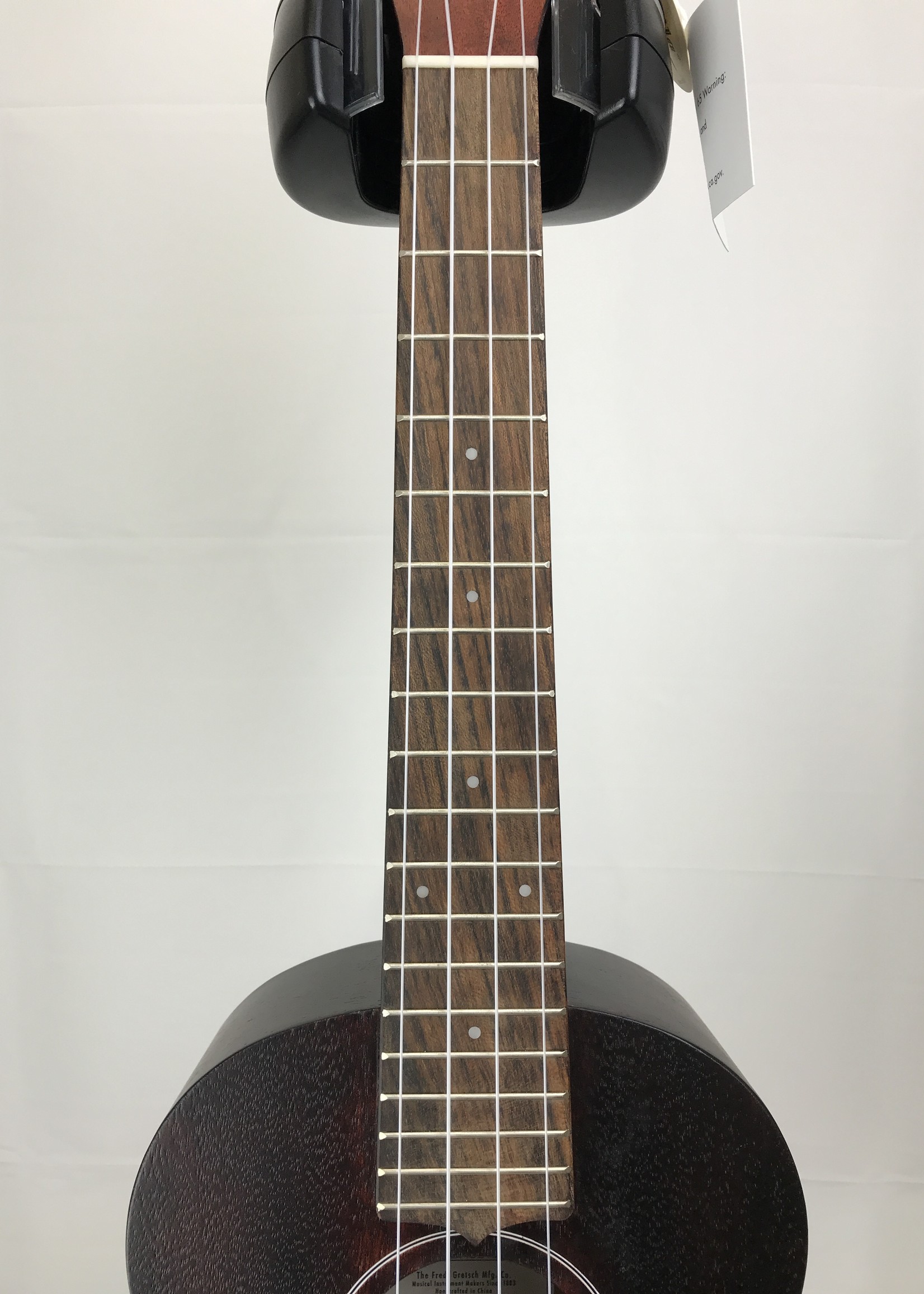 Gretsch Gretsch G9120 Tenor Uke W Bag