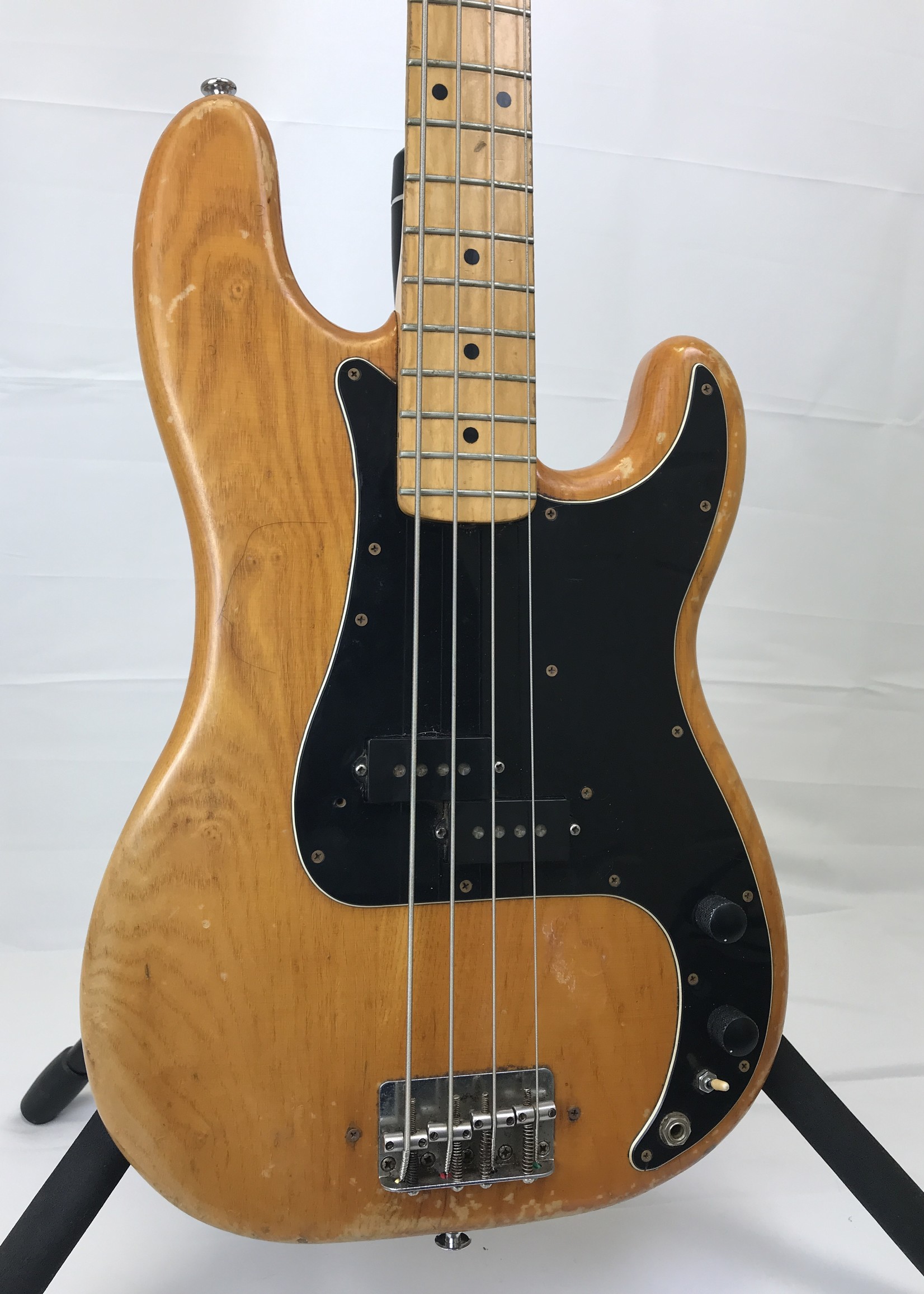 Fender Precision 1975 w Case