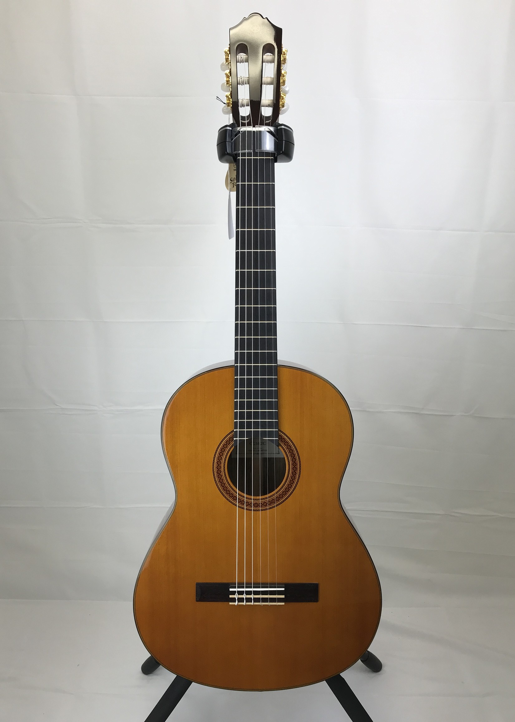 YAMAHA Yamaha CG162C Classical Guitar