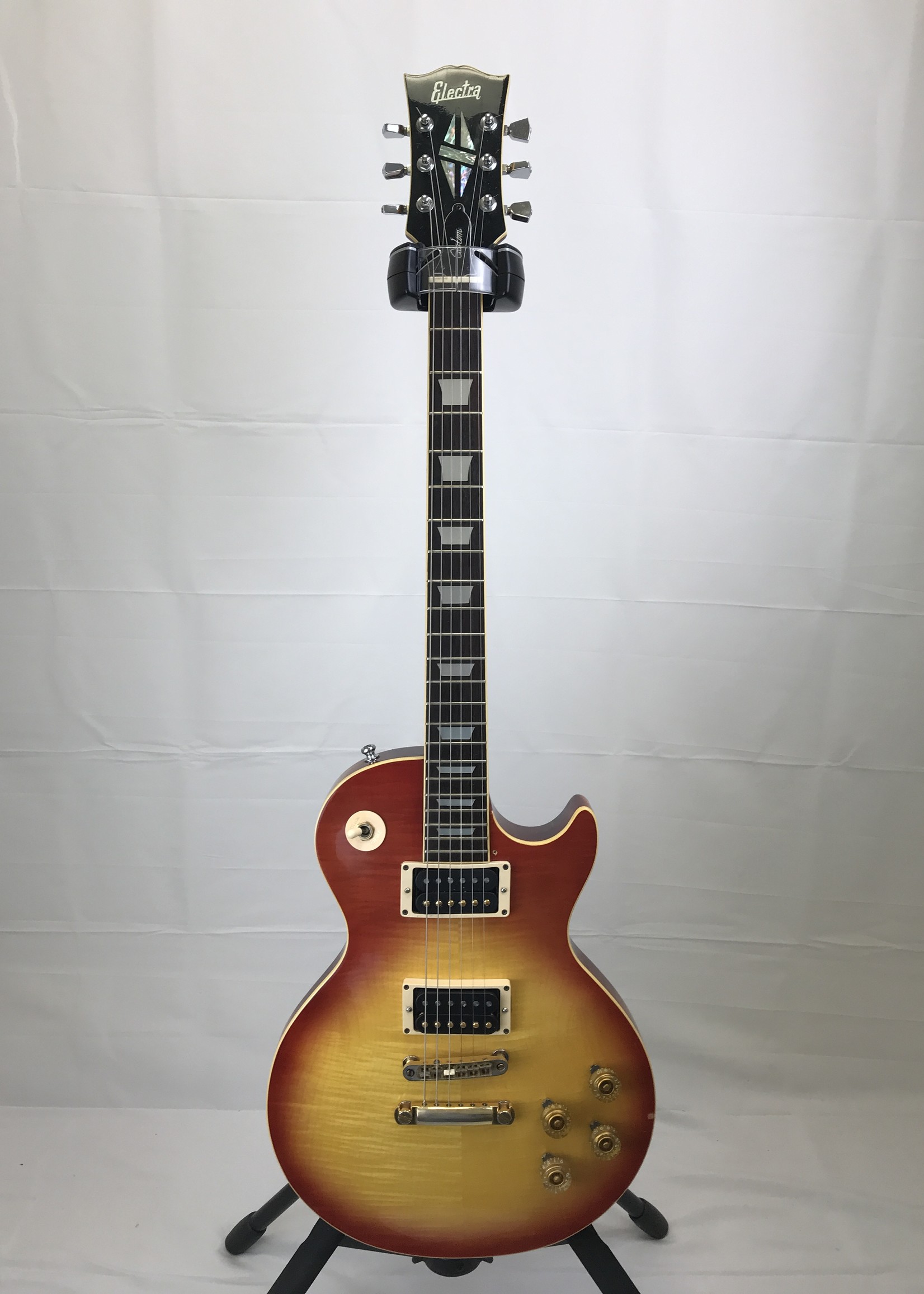 electra les paul