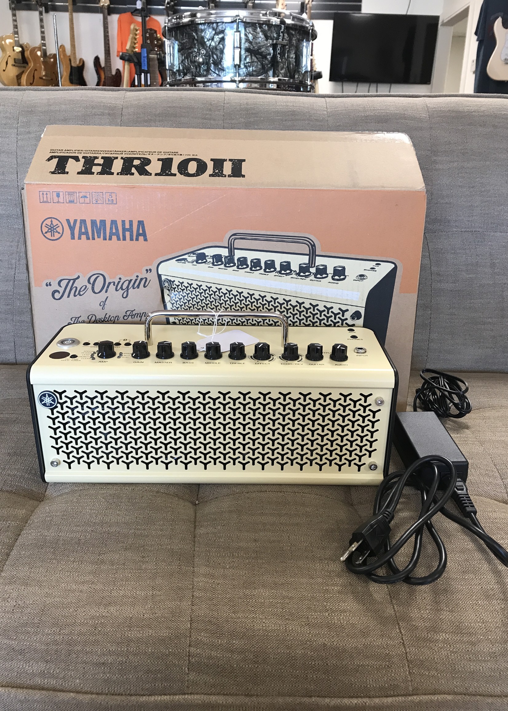 YAMAHA Yamaha THR10II