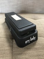 Dunlop Dunlop Cry Baby GCB-95 used