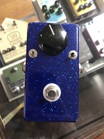MXR 1980 MXR Micro Amp modded and rehoused