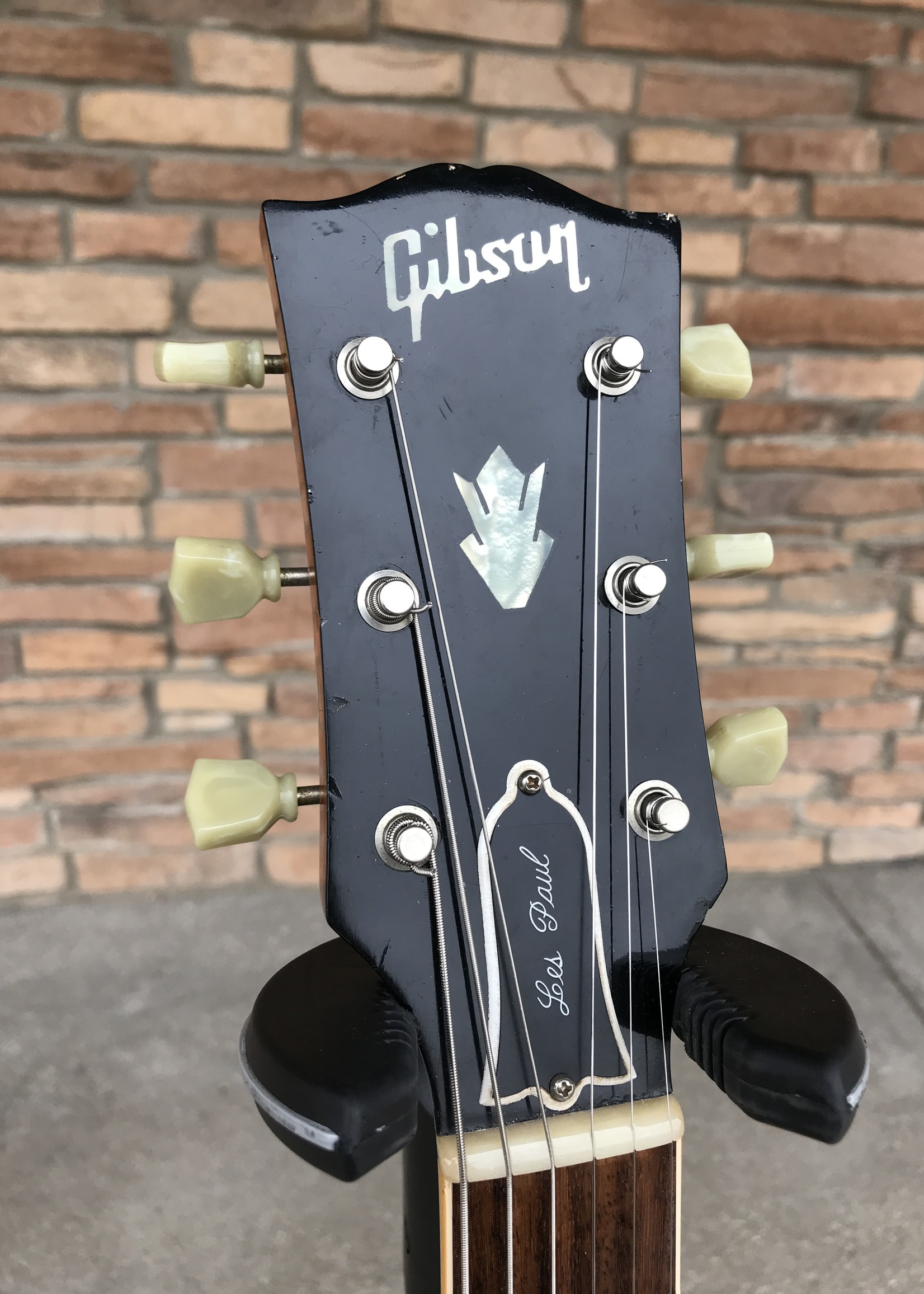 Gibson SG Tom Murphy Aged