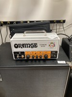 Orange Terror Bass used