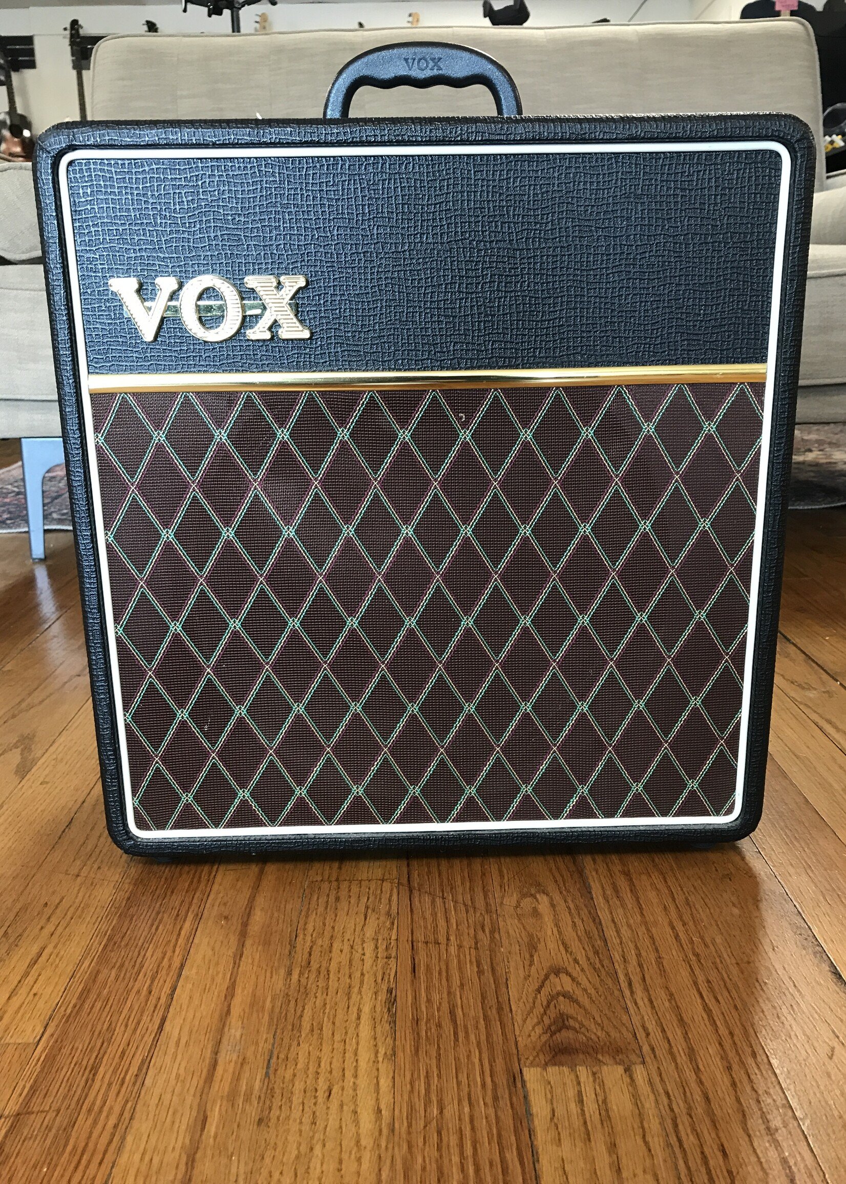 Vox AC4C1 (used)