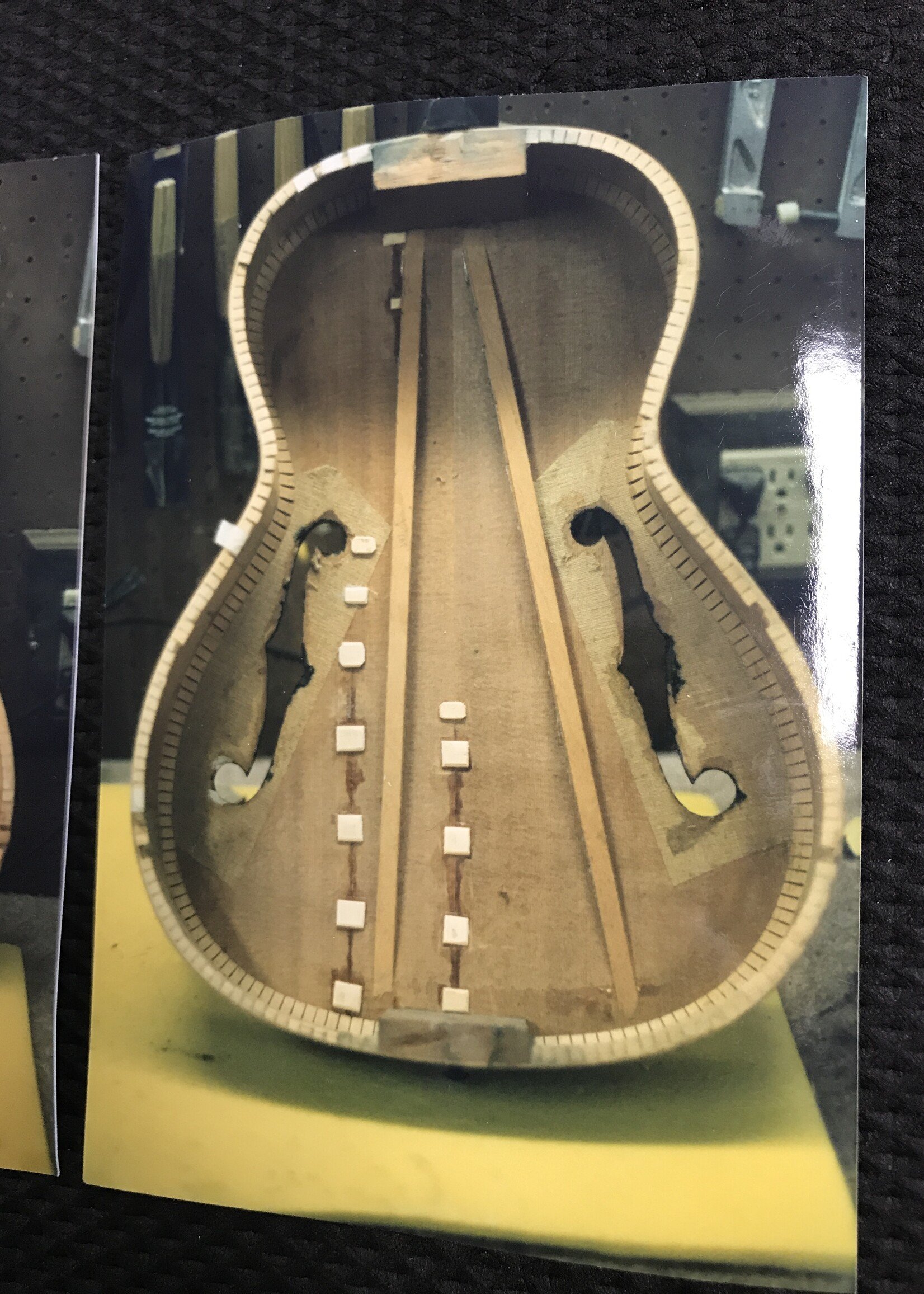 Gibson 1930s L37 w/case