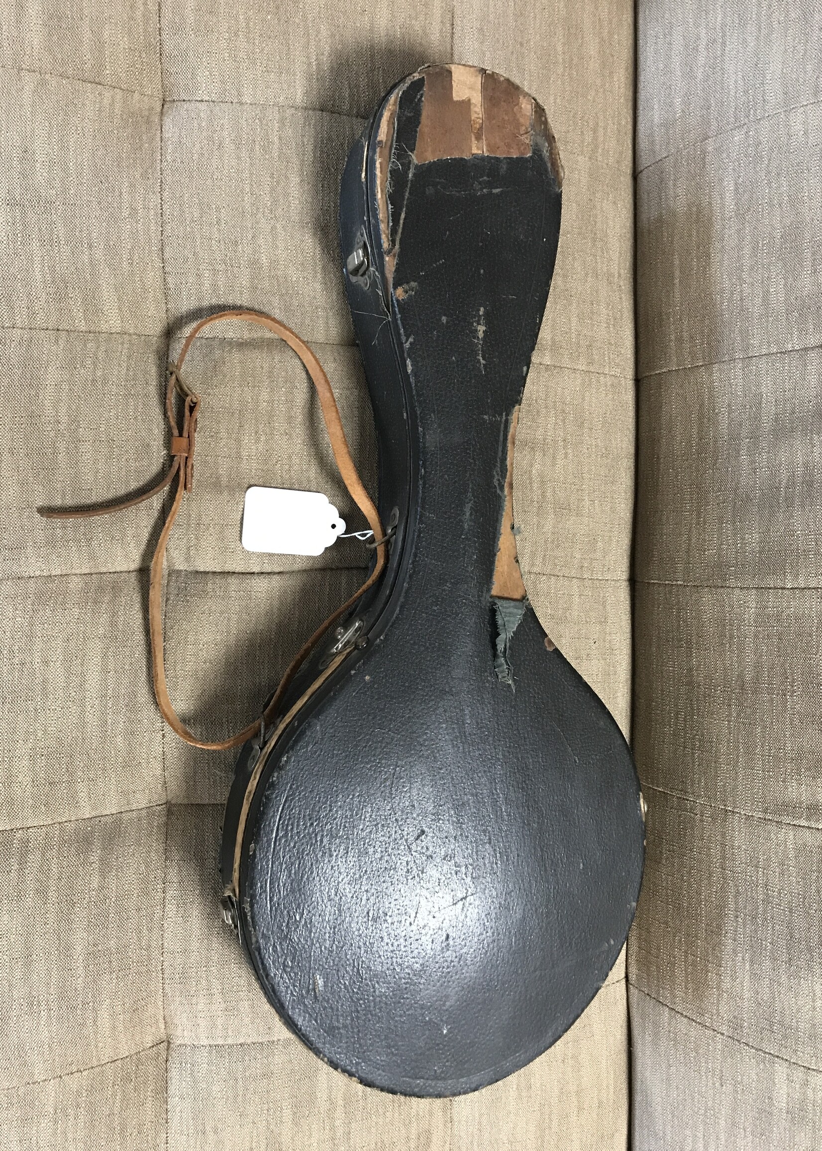 Gibson 1923 A2 mandolin w/case (con)