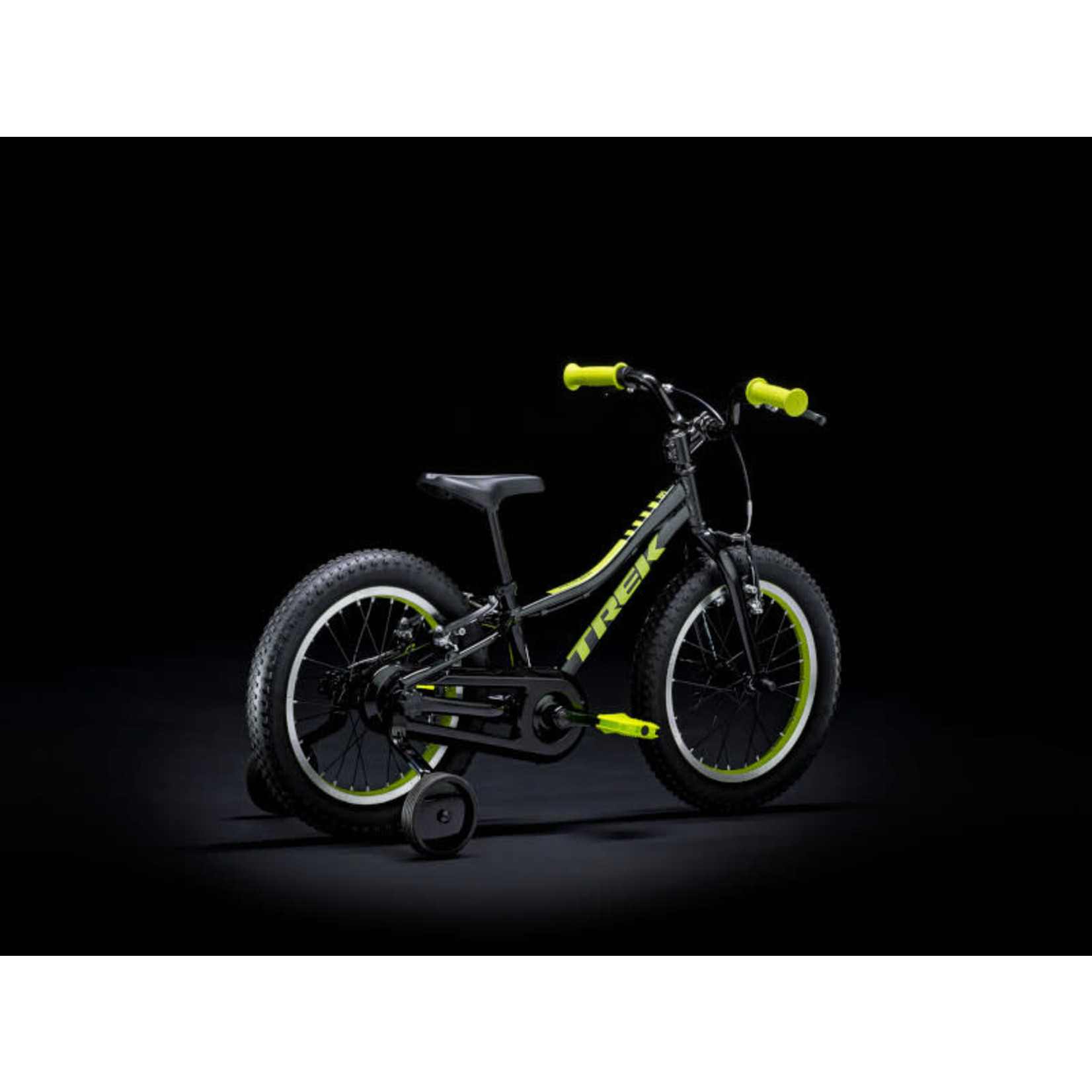 Trek Precaliber 16 - Rebels Bike Shop