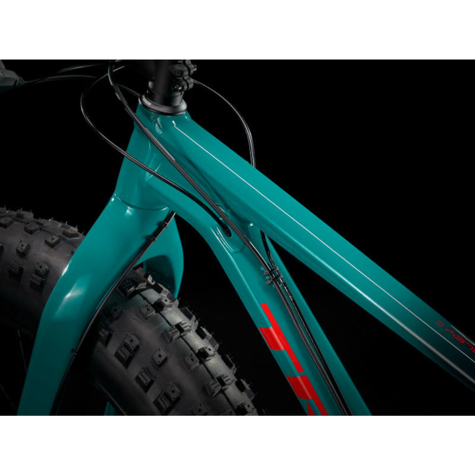 Trek Farley 5 - Rebels Bike Shop